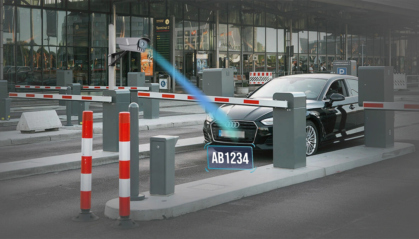 ANPR System