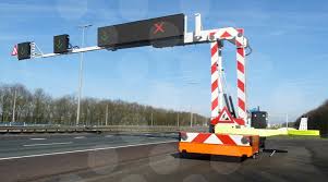 Automatic Incident Detection