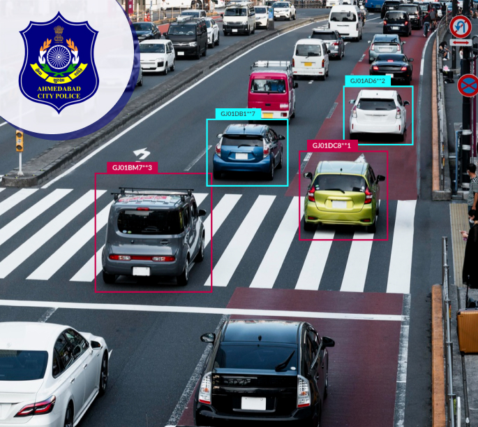 Red Light Violation Detection